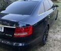 Синій Ауді А6, об'ємом двигуна 3 л та пробігом 380 тис. км за 3785 $, фото 1 на Automoto.ua