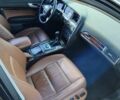 Синий Ауди А6, объемом двигателя 2.4 л и пробегом 398 тыс. км за 6000 $, фото 30 на Automoto.ua