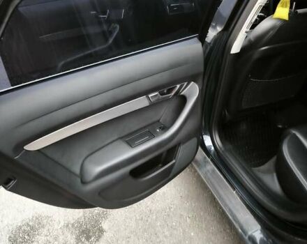 Синій Ауді А6, об'ємом двигуна 3.12 л та пробігом 175 тис. км за 5500 $, фото 16 на Automoto.ua