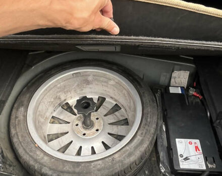 Синій Ауді А6, об'ємом двигуна 2.97 л та пробігом 317 тис. км за 5800 $, фото 19 на Automoto.ua