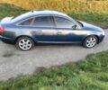 Синій Ауді А6, об'ємом двигуна 3 л та пробігом 370 тис. км за 7800 $, фото 3 на Automoto.ua