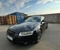 Синій Ауді А6, об'ємом двигуна 3 л та пробігом 327 тис. км за 7000 $, фото 1 на Automoto.ua