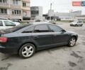Синій Ауді А6, об'ємом двигуна 3.12 л та пробігом 175 тис. км за 5500 $, фото 3 на Automoto.ua