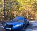 Синій Ауді А6, об'ємом двигуна 2.4 л та пробігом 319 тис. км за 6660 $, фото 1 на Automoto.ua