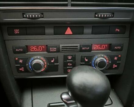Синій Ауді А6, об'ємом двигуна 3.12 л та пробігом 175 тис. км за 5500 $, фото 35 на Automoto.ua