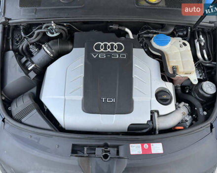 Ауді А6 2004 у Запоріжжя на Automoto.ua Синій Ауді А6, об'ємом двигуна 3 л та пробігом 404 тис. км за 7800 $, фото 27 на Automoto.ua