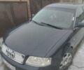 Синий Ауди А6, объемом двигателя 2.5 л и пробегом 300 тыс. км за 4500 $, фото 1 на Automoto.ua