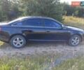 Синий Ауди А6, объемом двигателя 2.4 л и пробегом 398 тыс. км за 6000 $, фото 11 на Automoto.ua