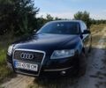 Синий Ауди А6, объемом двигателя 2.4 л и пробегом 398 тыс. км за 6000 $, фото 8 на Automoto.ua