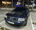 Синий Ауди А6, объемом двигателя 2.5 л и пробегом 366 тыс. км за 2999 $, фото 1 на Automoto.ua
