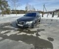 Синий Ауди А6, объемом двигателя 3 л и пробегом 311 тыс. км за 6500 $, фото 1 на Automoto.ua