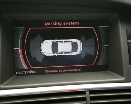 Синій Ауді А6, об'ємом двигуна 3.12 л та пробігом 175 тис. км за 5500 $, фото 41 на Automoto.ua