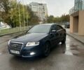 Синий Ауди А6, объемом двигателя 2.97 л и пробегом 394 тыс. км за 6500 $, фото 1 на Automoto.ua