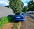 Синий Ауди А6, объемом двигателя 2.4 л и пробегом 314 тыс. км за 7000 $, фото 7 на Automoto.ua