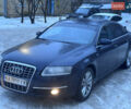 Синий Ауди А6, объемом двигателя 2.39 л и пробегом 369 тыс. км за 6800 $, фото 1 на Automoto.ua