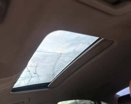 Синий Ауди А6, объемом двигателя 2.97 л и пробегом 229 тыс. км за 7500 $, фото 9 на Automoto.ua