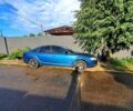 Синий Ауди А6, объемом двигателя 2.4 л и пробегом 314 тыс. км за 7000 $, фото 4 на Automoto.ua