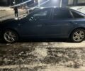 Синий Ауди А6, объемом двигателя 3 л и пробегом 295 тыс. км за 3800 $, фото 1 на Automoto.ua