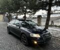 Синий Ауди А6, объемом двигателя 3 л и пробегом 280 тыс. км за 4700 $, фото 1 на Automoto.ua