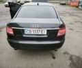 Синій Ауді А6, об'ємом двигуна 3.12 л та пробігом 175 тис. км за 5500 $, фото 5 на Automoto.ua