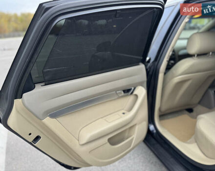 Ауді А6 2004 у Запоріжжя на Automoto.ua Синій Ауді А6, об'ємом двигуна 3 л та пробігом 404 тис. км за 7800 $, фото 10 на Automoto.ua