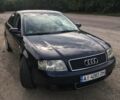 Синій Ауді А6, об'ємом двигуна 1.9 л та пробігом 373 тис. км за 6500 $, фото 1 на Automoto.ua