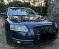 Синій Ауді А6, об'ємом двигуна 3 л та пробігом 380 тис. км за 3785 $, фото 1 на Automoto.ua