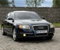 Синий Ауди А6, объемом двигателя 3 л и пробегом 317 тыс. км за 6450 $, фото 1 на Automoto.ua