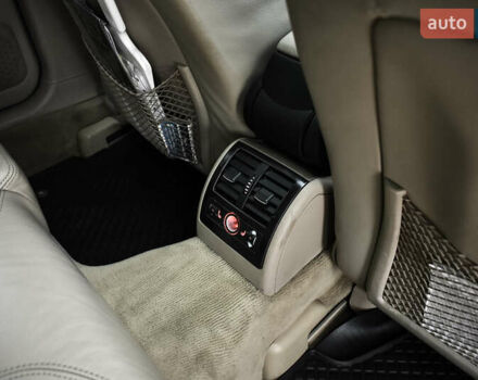 Синий Ауди А6, объемом двигателя 2.4 л и пробегом 246 тыс. км за 6900 $, фото 20 на Automoto.ua