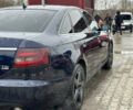 Синий Ауди А6, объемом двигателя 3 л и пробегом 430 тыс. км за 5950 $, фото 6 на Automoto.ua