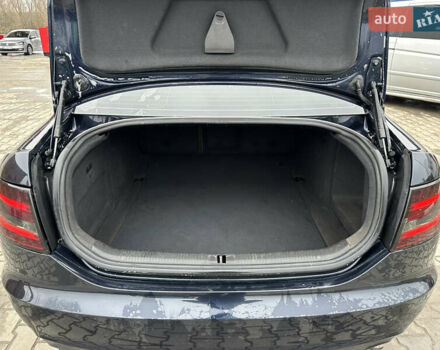 Синий Ауди А6, объемом двигателя 3 л и пробегом 430 тыс. км за 5950 $, фото 12 на Automoto.ua