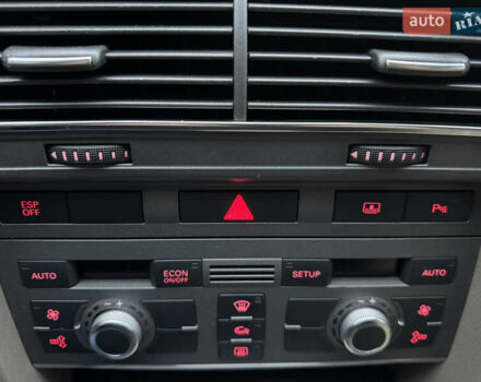 Ауді А6 2004 у Запоріжжя на Automoto.ua Синій Ауді А6, об'ємом двигуна 3 л та пробігом 404 тис. км за 7800 $, фото 25 на Automoto.ua