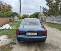 Ауді А6 2004 у Дніпро (Дніпропетровську) на Automoto.ua Синій Ауді А6, об'ємом двигуна 1.9 л та пробігом 400 тис. км за 3700 $, фото 2 на Automoto.ua