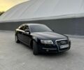 Синий Ауди А6, объемом двигателя 3 л и пробегом 278 тыс. км за 6700 $, фото 1 на Automoto.ua
