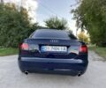 Ауди А6 2004 в Виннице на Automoto.ua Синий Ауди А6, объемом двигателя 3 л и пробегом 330 тыс. км за 5500 $, фото 7 на Automoto.ua