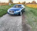 Синий Ауди А6, объемом двигателя 3 л и пробегом 370 тыс. км за 7500 $, фото 7 на Automoto.ua