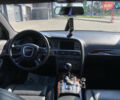 Синий Ауди А6, объемом двигателя 3 л и пробегом 410 тыс. км за 7000 $, фото 3 на Automoto.ua
