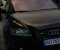 Синій Ауді А6, об'ємом двигуна 3 л та пробігом 337 тис. км за 6651 $, фото 5 на Automoto.ua