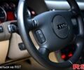 Синий Ауди А6, объемом двигателя 2.4 л и пробегом 246 тыс. км за 6900 $, фото 7 на Automoto.ua