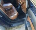 Синий Ауди А6, объемом двигателя 2.4 л и пробегом 398 тыс. км за 6000 $, фото 21 на Automoto.ua