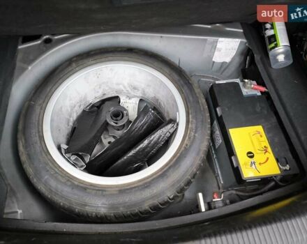 Синій Ауді А6, об'ємом двигуна 3.12 л та пробігом 175 тис. км за 5500 $, фото 13 на Automoto.ua