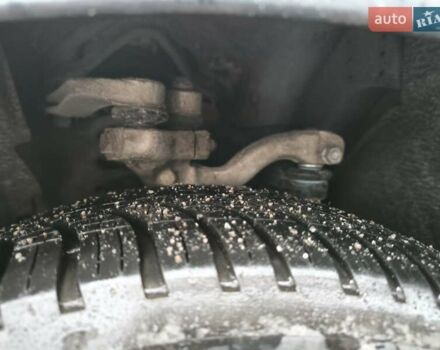 Синій Ауді А6, об'ємом двигуна 3.12 л та пробігом 175 тис. км за 5500 $, фото 7 на Automoto.ua