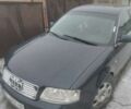 Синий Ауди А6, объемом двигателя 2.5 л и пробегом 300 тыс. км за 4500 $, фото 1 на Automoto.ua