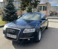 Синий Ауди А6, объемом двигателя 2.97 л и пробегом 406 тыс. км за 7799 $, фото 1 на Automoto.ua