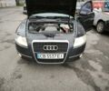 Синій Ауді А6, об'ємом двигуна 3.12 л та пробігом 175 тис. км за 5500 $, фото 4 на Automoto.ua