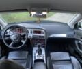 Ауди А6 2004 в Виннице на Automoto.ua Синий Ауди А6, объемом двигателя 3 л и пробегом 330 тыс. км за 5500 $, фото 10 на Automoto.ua