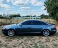 Синий Ауди А6, объемом двигателя 4.2 л и пробегом 250 тыс. км за 8000 $, фото 3 на Automoto.ua