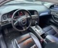 Синий Ауди А6, объемом двигателя 3.2 л и пробегом 200 тыс. км за 6400 $, фото 5 на Automoto.ua