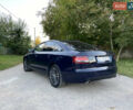 Синий Ауди А6, объемом двигателя 3 л и пробегом 330 тыс. км за 5500 $, фото 8 на Automoto.ua