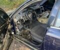 Синий Ауди А6, объемом двигателя 2.5 л и пробегом 100 тыс. км за 1000 $, фото 5 на Automoto.ua